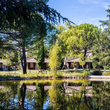 Hotel Du Cros D'Auzon Saint-Maurice-dʼArdèche 외부 사진