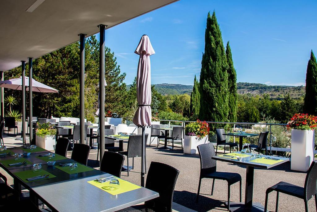 Hotel Du Cros D'Auzon Saint-Maurice-dʼArdèche 외부 사진