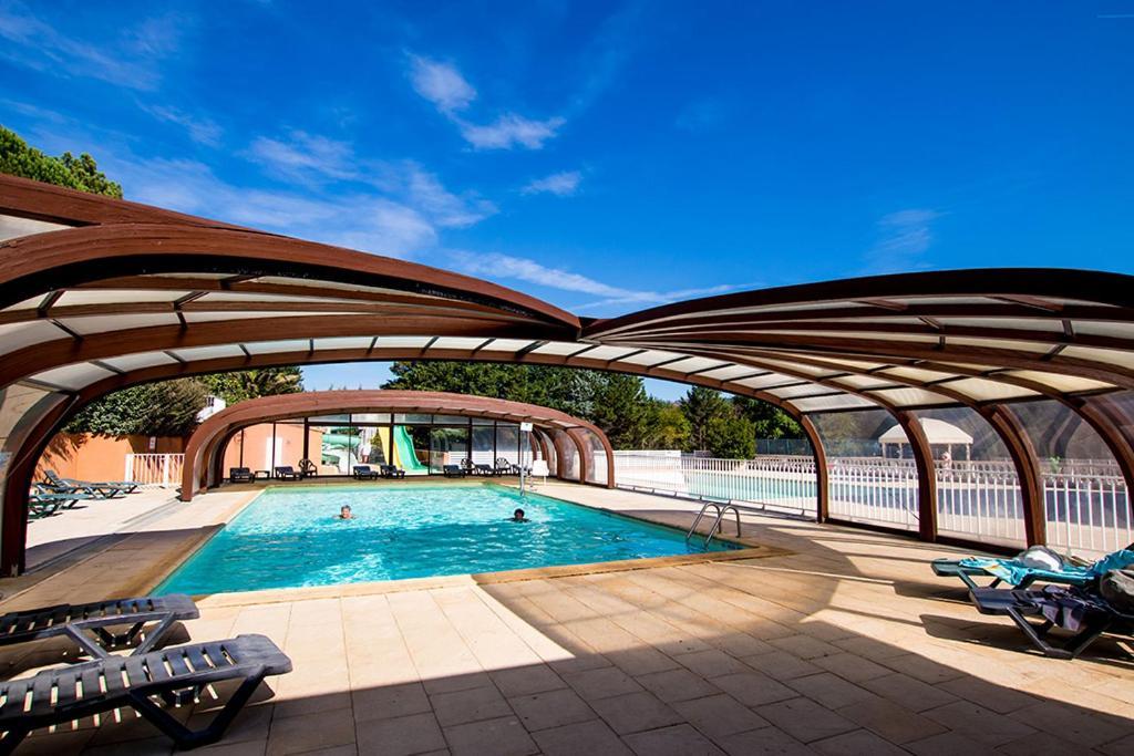 Hotel Du Cros D'Auzon Saint-Maurice-dʼArdèche 외부 사진