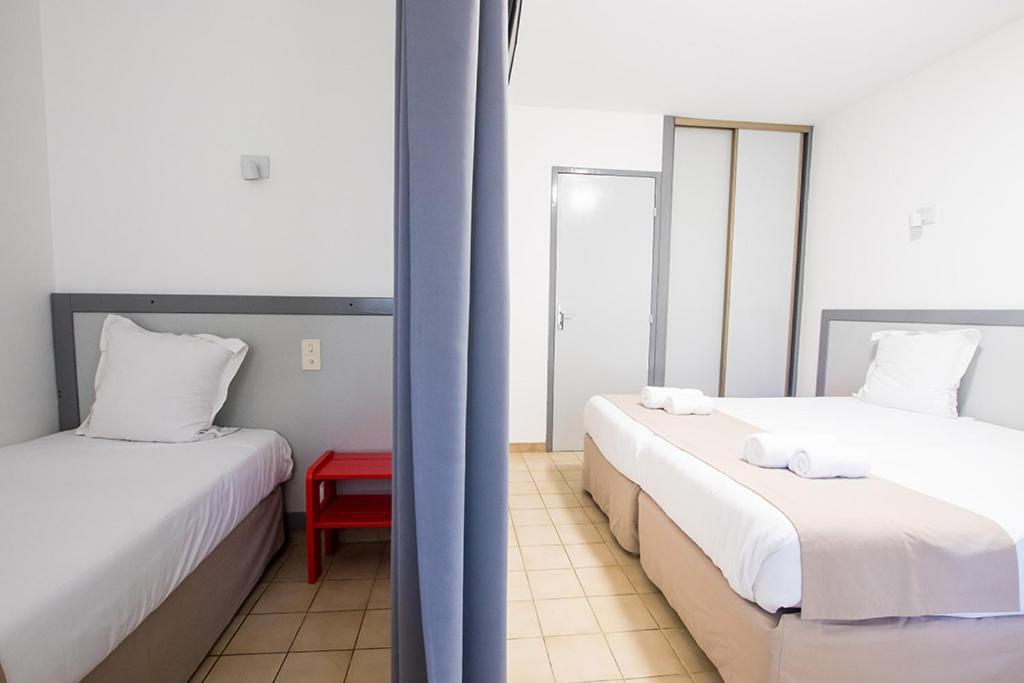 Hotel Du Cros D'Auzon Saint-Maurice-dʼArdèche 외부 사진