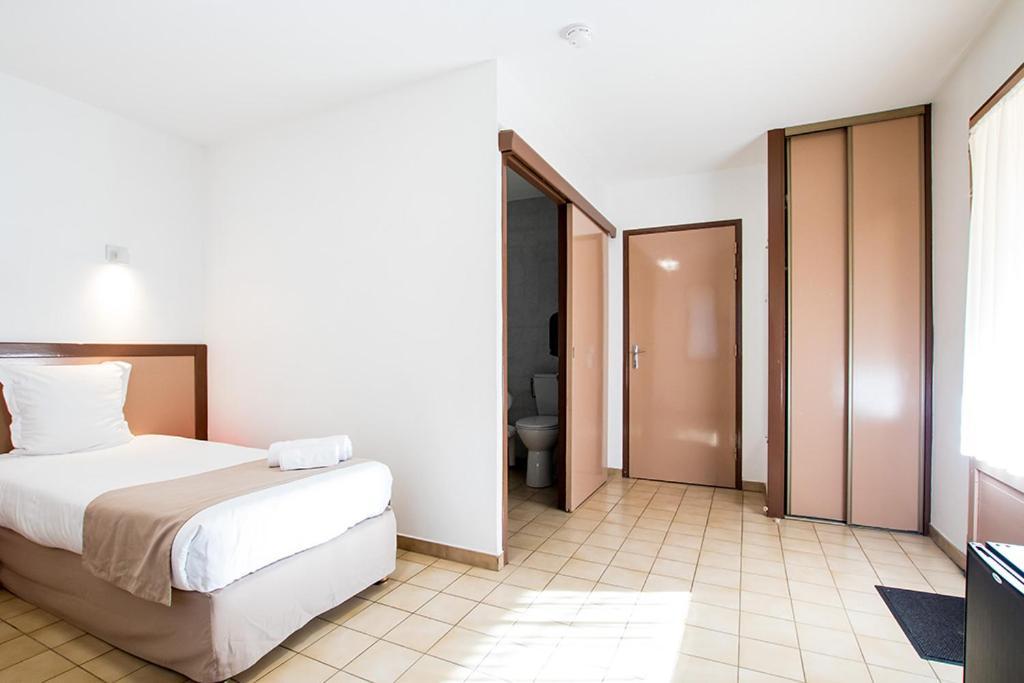Hotel Du Cros D'Auzon Saint-Maurice-dʼArdèche 외부 사진